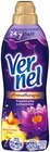 Haushalt im REWE Prospekt Weichspüler Aromatherapie von Vernel im aktuellen REWE Prospekt für 1,59 €