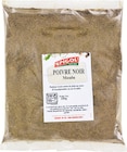 Promo Poivre Noir Moulu à 4,39 € dans le catalogue Intermarché Hyper à L'Isle-sur-la-Sorgue