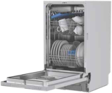 Einbau-Geschirrspüler MDWEB1004LS-W vollintegriert 45 cm Angebote von Midea bei expert Görlitz für 299,00 €