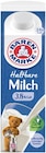 Frische Milch Angebote von Bärenmarke bei REWE Sindelfingen für 1,11 €
