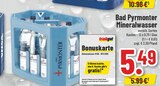 Trinkgut Telgte Prospekt mit  im Angebot für 5,49 €