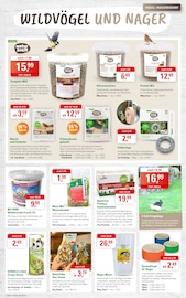 Aktueller ZG Raiffeisen Prospekt mit Mixer, "BLÜTENPRACHT LEICHT GEMACHT", Seite 7