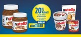 Nutella 750g im Angebot bei diska in Erlangen Nutella 750g Angebote von Nutella bei diska Erlangen