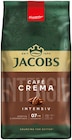 Ganze Bohnen* Angebote von Jacobs bei Penny Pirna für 12,99 €