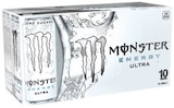 Energy Drink Angebote von Monster bei Penny Rüsselsheim für 7,99 €