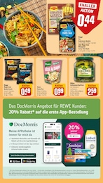 Asia Angebot & Preis im aktuellen REWE Prospekt Asia Angebot im aktuellen REWE Prospekt auf Seite 22