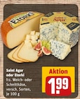 Aktuelles Saint Agur Angebot bei REWE in Heilbronn ab 1,99 €