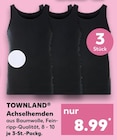Kaufland Freital - Achselhemden Angebot im Prospekt Achselhemden bei Kaufland im Freital Prospekt für 8,99 €