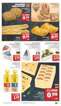 Butter im Marktkauf Prospekt "GANZ GROSS in kleinsten Preisen!" mit 44 Seiten (Erlangen)