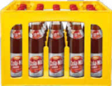Aktuelle Cola Angebote bei Netto Marken-Discount in Kaufbeuren Aktuelles Cola-Mix oder Cola-Mix Zero Angebot bei Netto Marken-Discount in Kaufbeuren ab 6,49 €