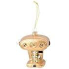 Baumschmuck Espressomaschine Angebote bei Ernstings family Germering für 4,99 €