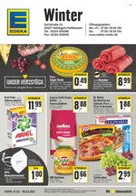EDEKA Prospekt für Hattingen mit 32 Seiten EDEKA Prospekt für Hattingen: "Aktuelle Angebote", 32 Seiten, 01.03.2021 - 06.03.2021