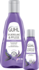 Shampoo oder Spülung von Guhl im aktuellen budni Prospekt für 3,29 €