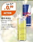 Aktuelle Energydrink Angebote bei Müller in Marl Aktuelles Energy Drink Angebot bei Müller in Marl ab 0,99 €