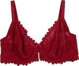 Soutien-gorge femme - TEX - Carrefour à Neuilly-sur-Seine Soutien-gorge femme - TEX en promo chez Carrefour Neuilly-sur-Seine à 8,99 €