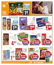 Aktueller EDEKA Prospekt mit Tortilla, "IM EINSATZ FÜR FRISCHE & VIELFALT.", Seite 9