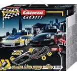 Autorennbahn von Carrera für 39,99 € bei Lidl im Angebot Autorennbahn von Carrera im aktuellen Lidl Prospekt