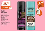MAGIC RETOUCH oder SYOSS im Müller Prospekt MAGIC RETOUCH oder SYOSS von SYOSS oder L´OREAL im aktuellen Müller Prospekt für 4,99 €