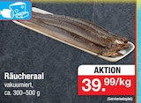 Räucheraal Angebot in Krummhörn Räucheraal im aktuellen Prospekt bei Zimmermann in Krummhörn
