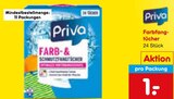 Aktuelle Waschmittel Angebote bei Netto Marken-Discount in Bottrop Aktuelles Farbfangtücher Angebot bei Netto Marken-Discount in Bottrop ab 1,00 €