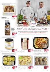 Brötchen im E center Prospekt in Karlsruhe Aktueller E center Prospekt mit Brötchen, "Aktuelle Angebote", Seite 5