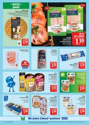 Aktueller Marktkauf Prospekt mit Brot, "AUSWAHL RIESIG, PREISE NIEDRIG", Seite 21