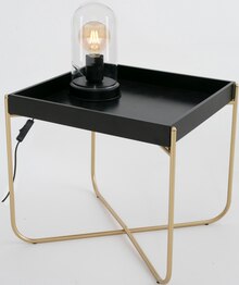 Action Arques - Table d'appoint Promo Table d'appoint dans le catalogue Action "Petits prix, grands sourires" à Arques