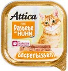 Katzennahrung im Netto Marken-Discount Prospekt Katzennahrung von Attica im aktuellen Netto Marken-Discount Prospekt für 0,20 €