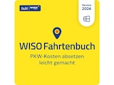 ESD  DATA WISO FAHRTENBUCH 2026 - [PC] von BUHL im aktuellen MediaMarkt Saturn Prospekt für 17,99 €