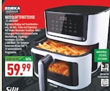 Heißluftfritteuse YJ-6503ADV bei Marktkauf im Wuppertal Prospekt für 59,99 €