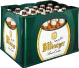 EDEKA Frischemarkt Büttel - Pils Angebot im Prospekt Pils bei EDEKA Frischemarkt im Büttel Prospekt für 10,99 €