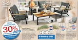 Ostermann Bottrop - Gartenmöbel Angebot im Prospekt Gartenmöbel bei Ostermann im Bottrop Prospekt für 59,90 €
