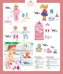 Offre Cerise dans le catalogue JouéClub du moment à la page 224
