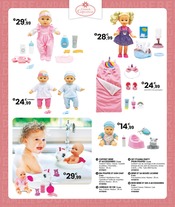 Promos Cerise dans le catalogue "JOUEZ AVEC NOUS" de JouéClub à la page 224