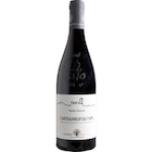 A.O.P. CHÂTEAUNEUF-DU-PAPE 2022 - LAURENT BROTTE dans le catalogue Carrefour