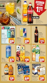 Bittburger Bier im REWE Prospekt in Erlangen Aktueller REWE Prospekt mit Bittburger Bier, "Dein Markt", Seite 14