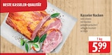 Kasseler Nacken bei famila Nordost im Nienburg Prospekt für 5,99 €