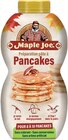 Préparation pâte à pancakes shaker - MAPLE JOE dans le catalogue Intermarché Hyper