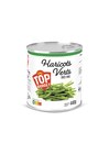 Intermarché Rosny-sous-Bois - HARICOTS VERTS TRÈS FINS Promo HARICOTS VERTS TRÈS FINS dans le catalogue Intermarché Quand on vous dit qu'on est contre la vie chère. à Rosny-sous-Bois
