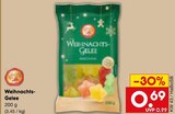 Weihnachts-Gelee im Angebot bei Netto Marken-Discount in Bad Saulgau Weihnachts-Gelee Angebote bei Netto Marken-Discount Bad Saulgau für 0,69 €