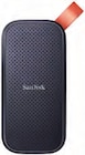Externe SSD-Festplatte Portable SSD im Angebot bei expert in Amberg Externe SSD-Festplatte Portable SSD Angebote von SanDisk bei expert Amberg für 199,00 €