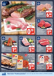 Geflügel im EDEKA Prospekt in Rostock Aktueller EDEKA Prospekt mit Geflügel, "Top Angebote", Seite 6