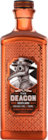 WHISKY THE DEACON - THE DEACON - Auchan Supermarché à Livry-Gargan WHISKY THE DEACON - THE DEACON en promo chez Auchan Supermarché Livry-Gargan à 26,50 €