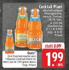 alkoholhaltiges Mischgetränk bei EDEKA im Erkrath Prospekt für 1,99 €