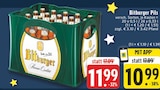 Aktuelles Pils Angebot bei E center in Bocholt ab 10,99 €