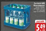 Aktuelles Mineralwasser Angebot bei EDEKA in Duisburg ab 5,49 €