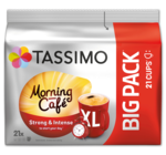 Tassimo im Angebot bei Penny in Goslar Tassimo Angebote von Jacobs bei Penny Goslar für 4,44 €