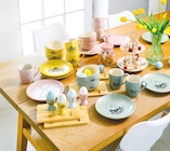 Geschirr-Set Ostern Angebote bei Netto mit dem Scottie Lutherstadt Wittenberg für 5,99 €