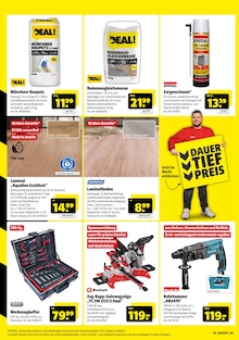 Laminat im aktuellen Hagebaumarkt Prospekt (Oberhausen) Laminat im Hagebaumarkt Prospekt "Zusätzliche Rabatte sichern" mit 8 Seiten (Oberhausen)