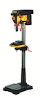 Perceuse à colonne 750 W DP35C - FAR TOOLS en promo chez Espace Emeraude Perceuse à colonne 750 W DP35C - FAR TOOLS dans le catalogue Espace Emeraude